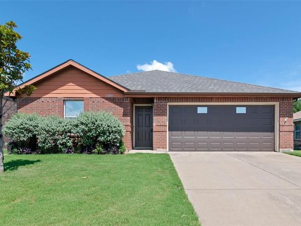 1200 First Street, Sanger, TX 76266
