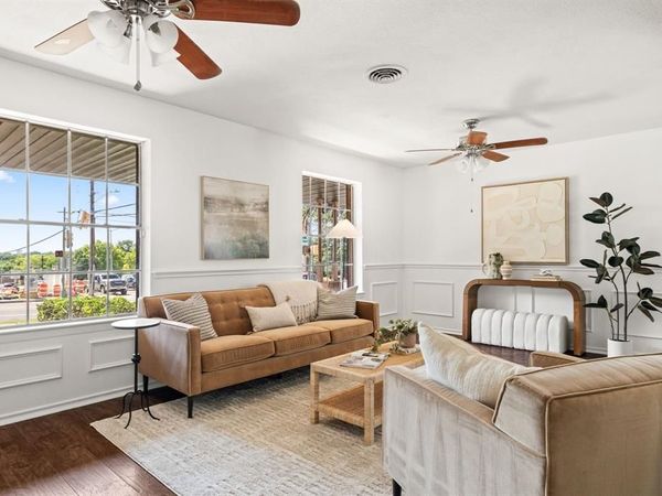 9662 Ferndale Road, Dallas, TX 75238