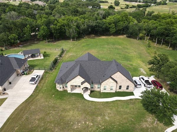 3248 N Cardinal Road, Reno, TX 76020