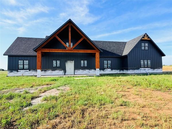 TBD 15 Monarch Court, Poolville, TX 76487