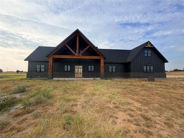 TBD 15 Monarch Court, Poolville, TX 76487