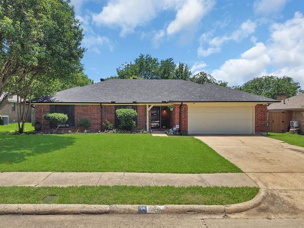 1510 Cisco Street , Sachse, TX 75048