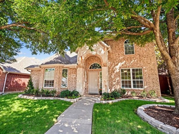 6204 Durango Drive , The Colony, TX 75056