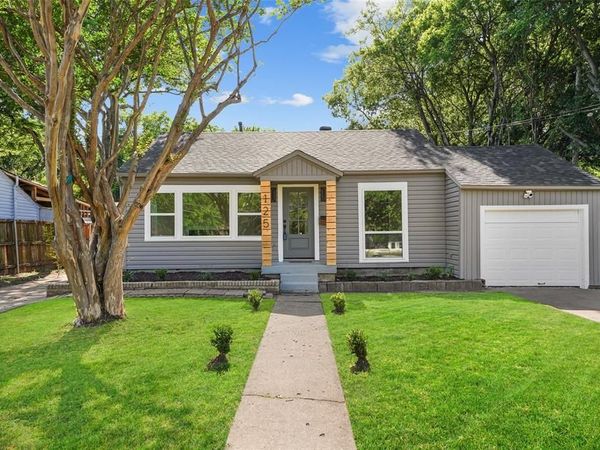 125 29th Street , Grand Prairie, TX 75050