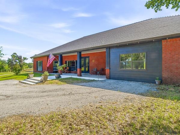 1015 County Road 134 , Stephenville, TX 76401