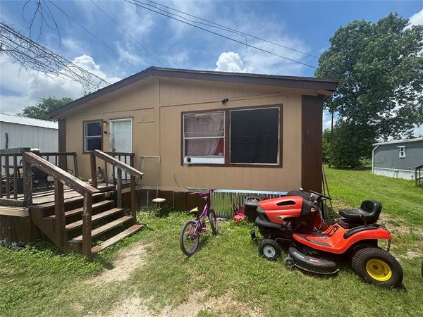 1614 Cole Road , Bellmead, TX 76705