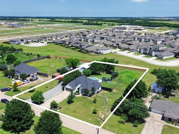 1336 Carlo Drive , Princeton, TX 75407