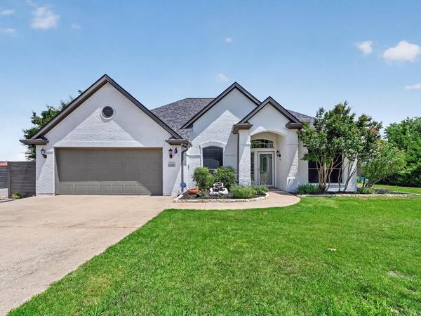 1336 Carlo Drive , Princeton, TX 75407