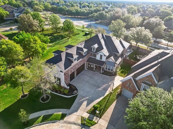 8396 Fullerton Street , Lantana, TX 76226