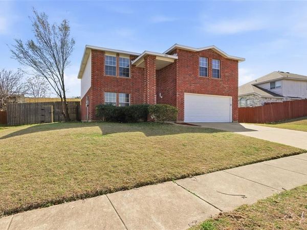 1422 Mill Branch Drive , Garland, TX 75040