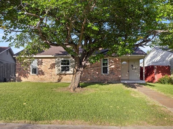 9776 Faircloud Drive , Dallas, TX 75217