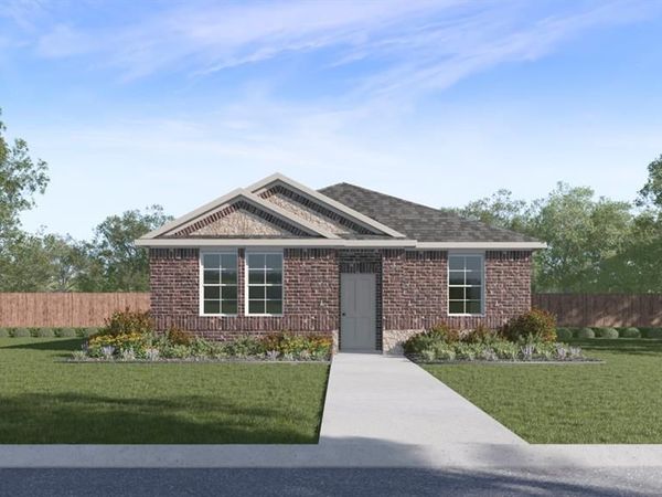 2529 Pikes Peak Way, Celina, TX 75009