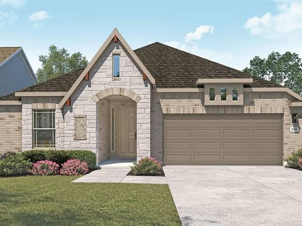 4921 Hitching Post Drive, Fort Worth, TX 76036