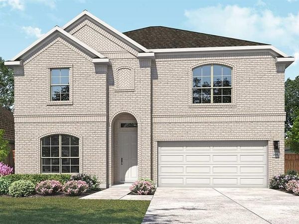 2845 Taylor Trail, Corinth, TX 76210