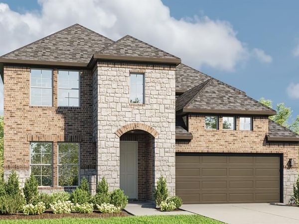 2712 Alcove Lane, Corinth, TX 76210