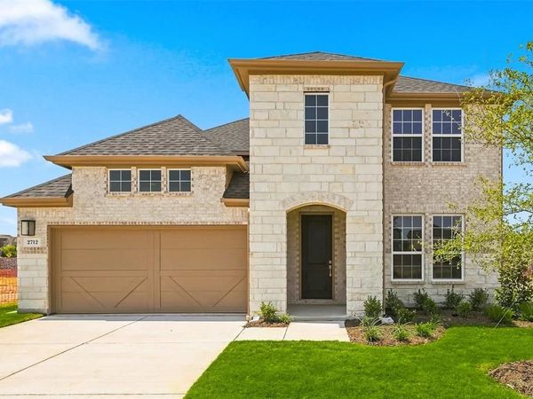 2712 Alcove Lane, Corinth, TX 76210
