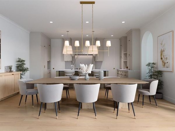 3729 Park Lane , Dallas, TX 75220