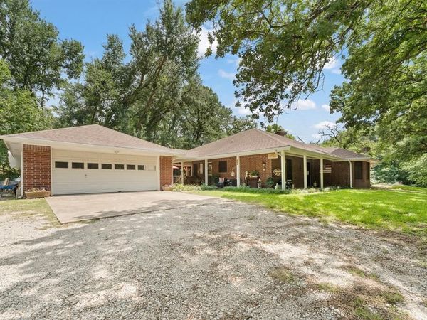 415 Fm 1708 , Weatherford, TX 76087