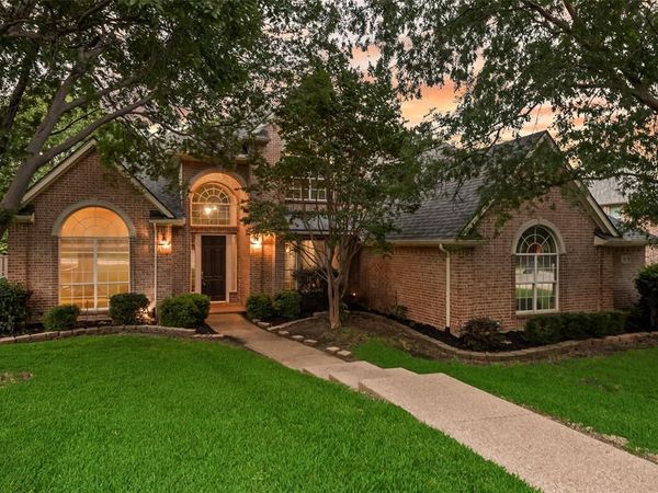 517 Northwood Trail , Southlake, TX 76092