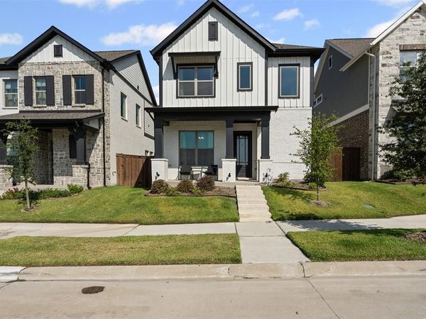 14428 Balmoral Place, Fort Worth, TX 76008