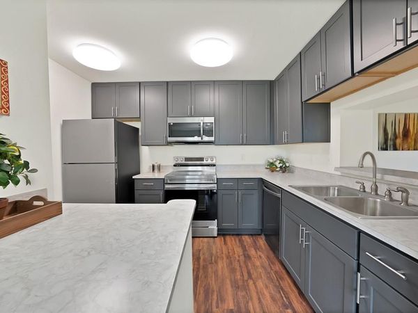 1204 Calico Lane, Unit 712, Arlington, TX 76011
