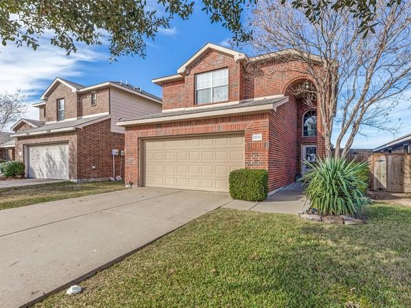 2009 Whispering Hills Drive , Forney, TX 75126