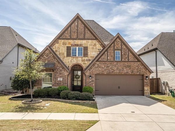 1647 Twistleaf Road, Northlake, TX 76226