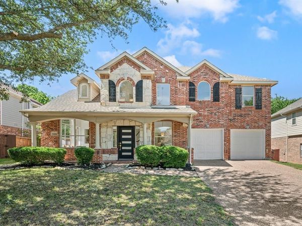 5212 Stone Brooke Crossing, McKinney, TX 75072
