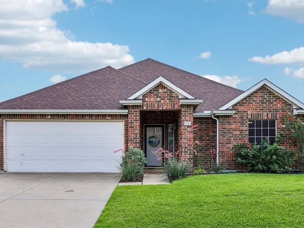 2721 Elderberry Lane , Little Elm, TX 75068