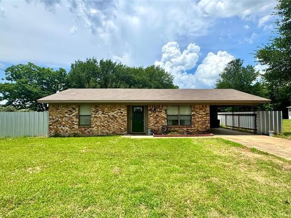 403 Cooper Street, Rosser, TX 75157