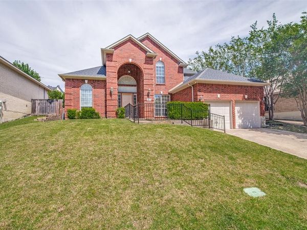 5805 Yacht Club Drive, Rockwall, TX 75032