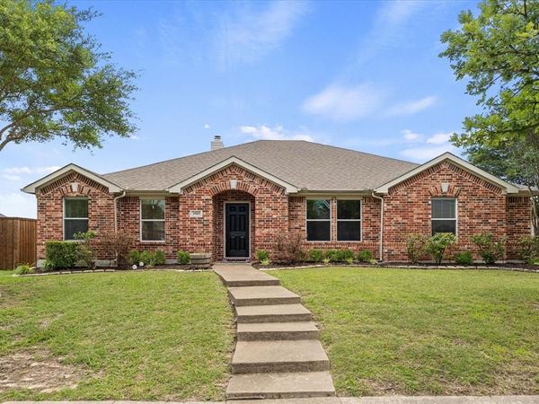 3905 Poplar Point Drive, Rockwall, TX 75032