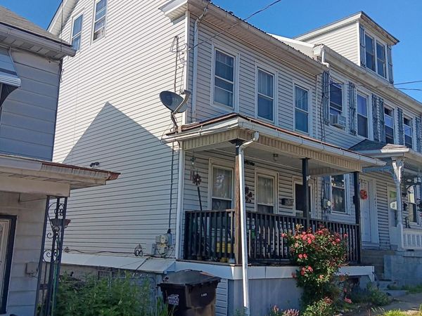 1033 W SHAMOKIN Street, Trevorton, PA 17881