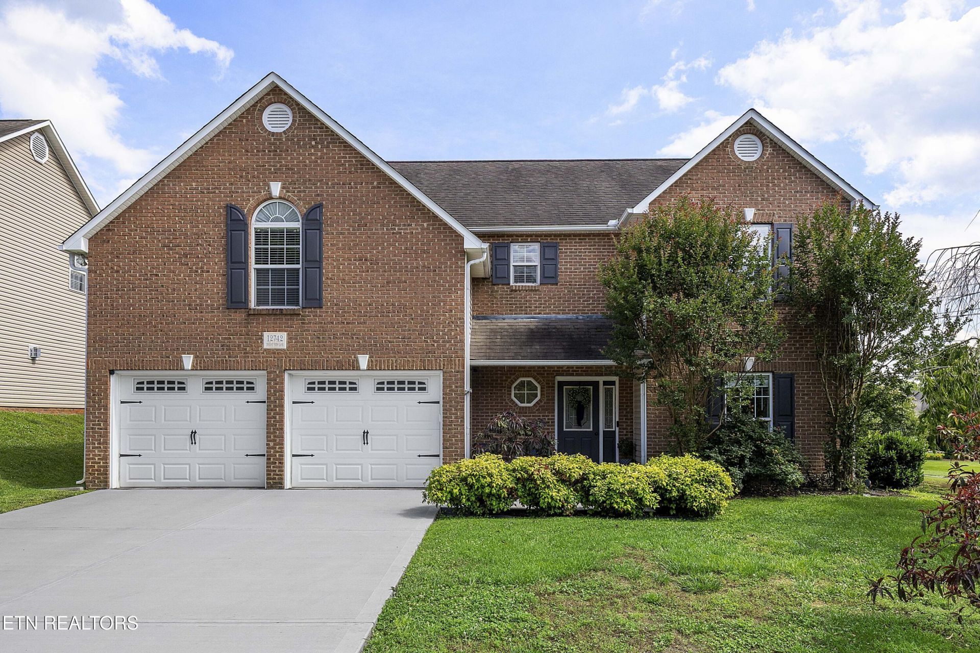 12742 Distant View Lane, Knoxville, TN 37922 Main Photo