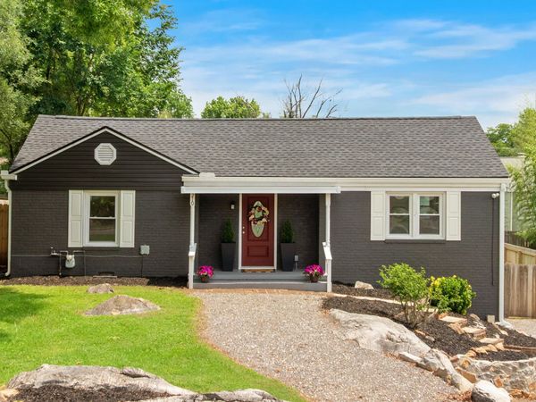 210 Juniper Ave, Alcoa, TN 37701