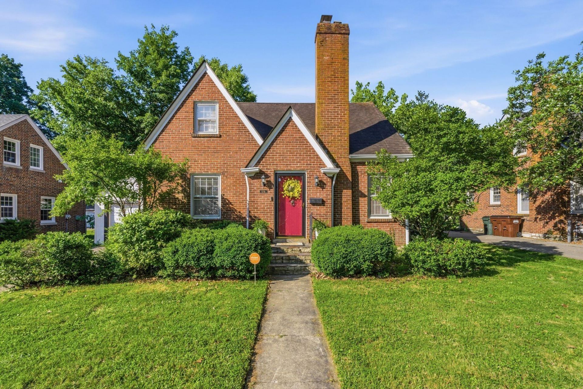 516 Rosemont, Lexington, KY 40503 Main Photo