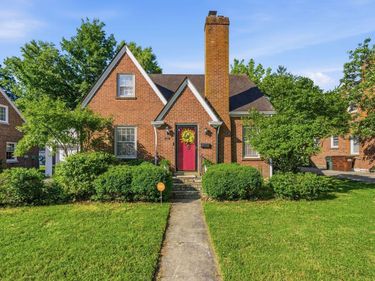 516 Rosemont, Lexington, KY 40503
