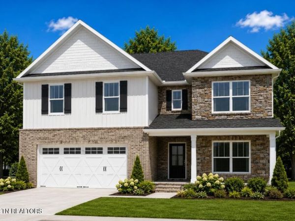 3142 Starling Drive, Maryville, TN 37803