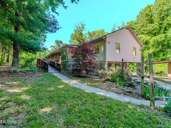 2112 Smith Mountain Rd, Rockwood, TN 37854