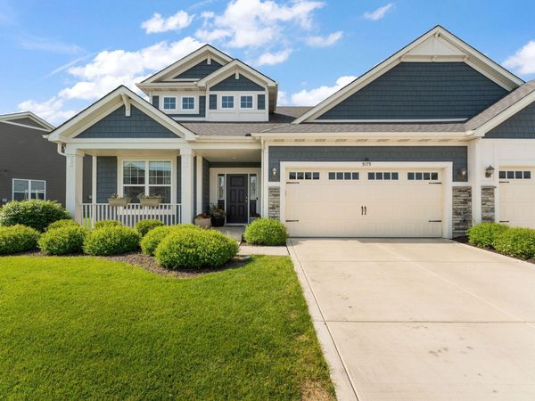 9179 Mill Creek Road , Cedar Lake, IN 46303