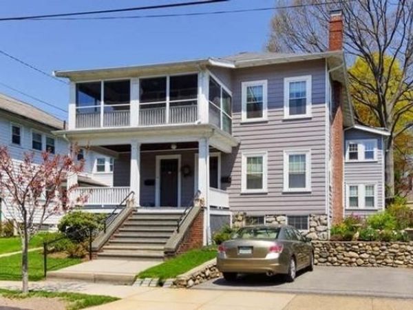 13-15 Columbia Street, Watertown, MA 02472
