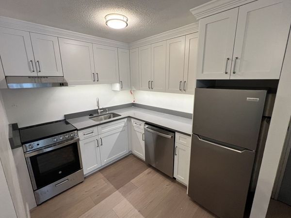 100 Tremont Street, Unit 2G, Boston, MA 02135