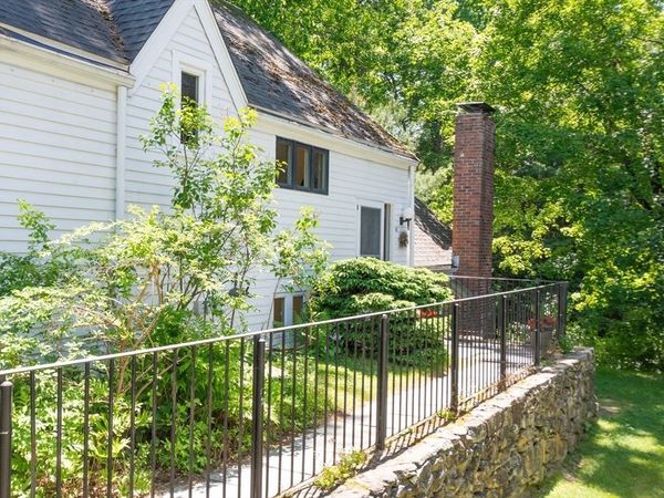 50 Todd Pond Road, Unit 50, Lincoln, MA 01773