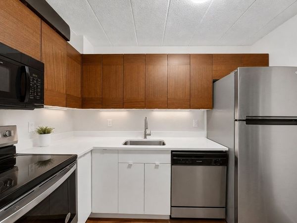 345 Harvard St, Unit 4A, Cambridge, MA 02138