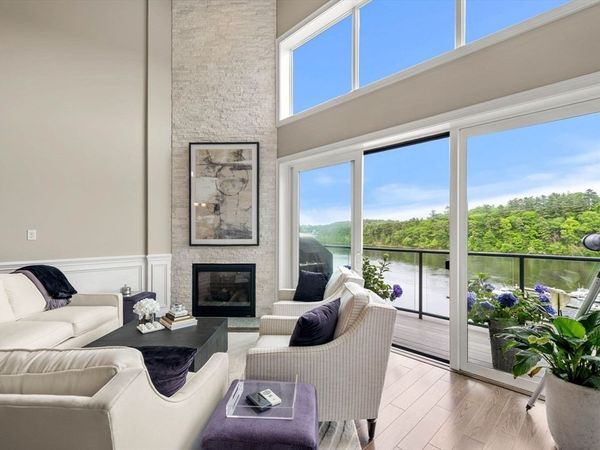 60 Merrimac, Unit 506, Amesbury, MA 01913