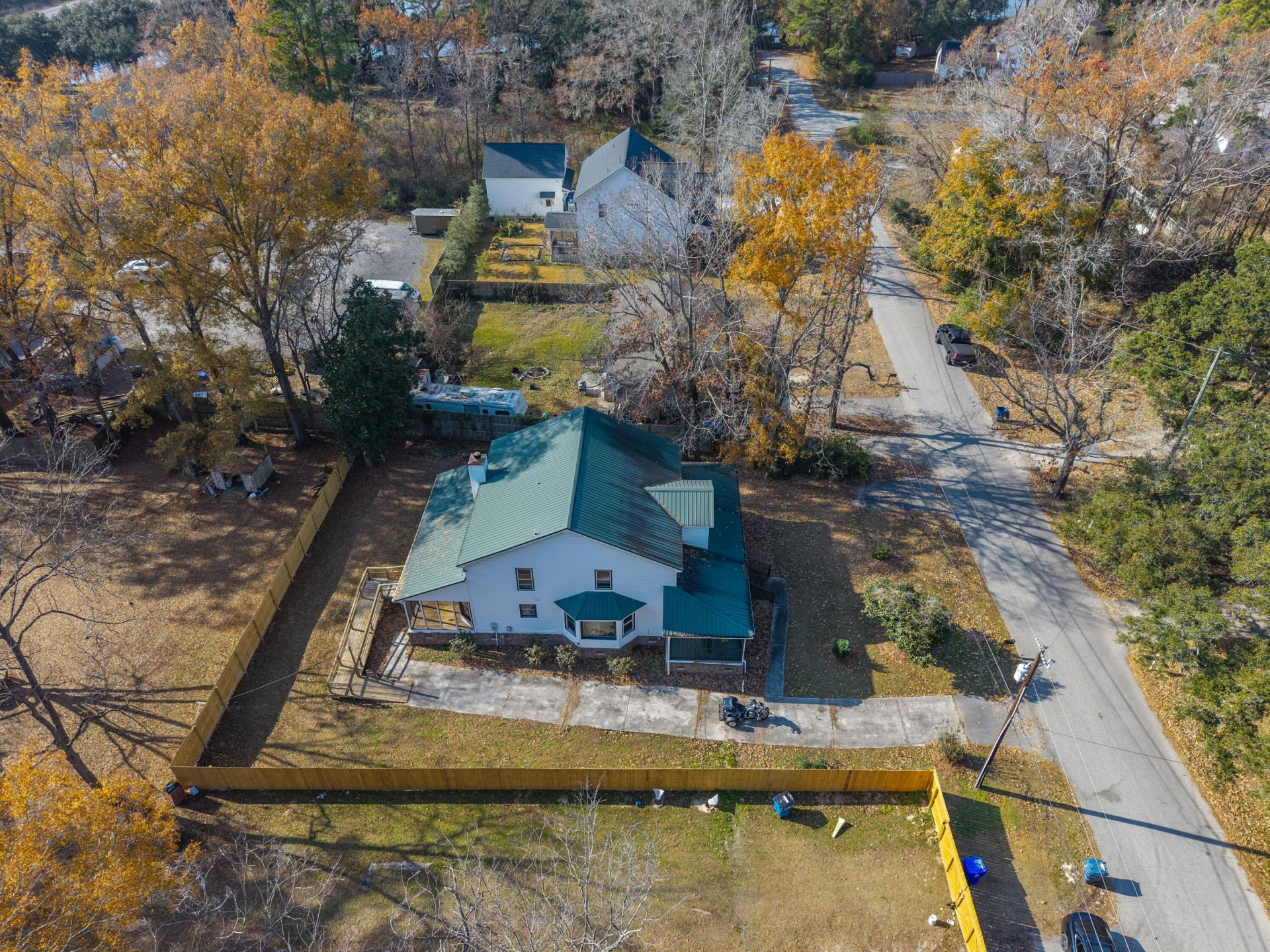 2537 Etiwan Avenue Photo 37