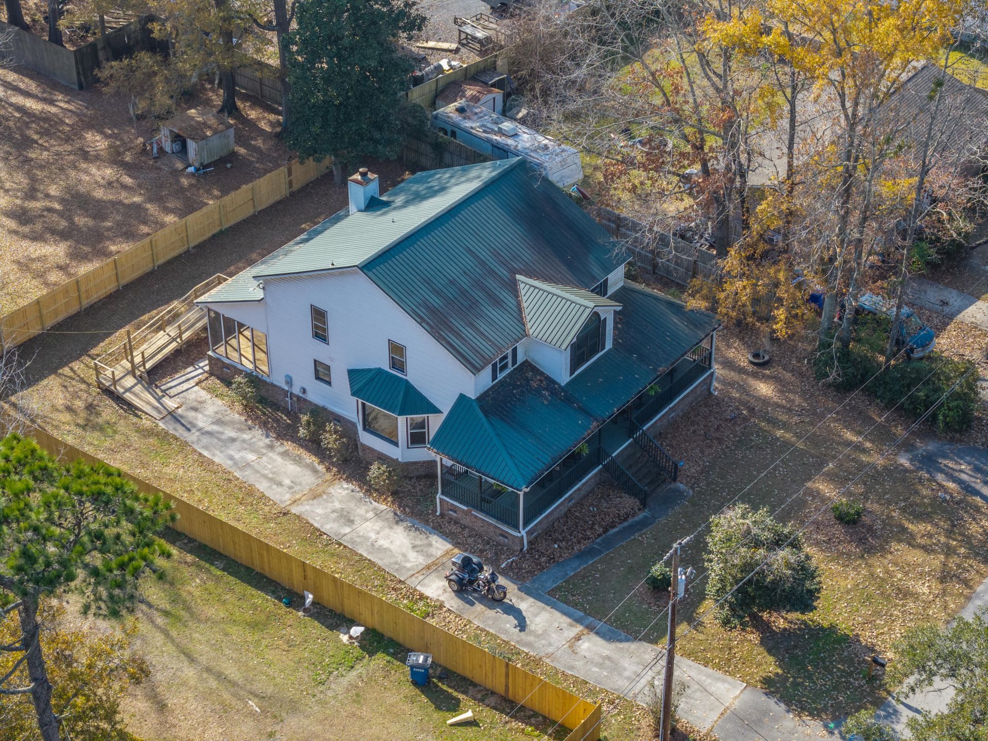 2537 Etiwan Avenue Photo 43