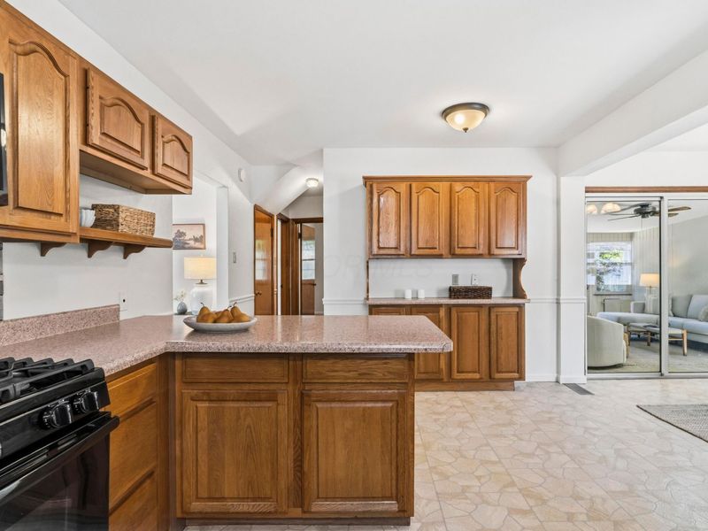 260 Dixon Court, Columbus, OH 43214 Photo 20