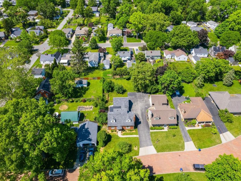 260 Dixon Court, Columbus, OH 43214 Photo 66