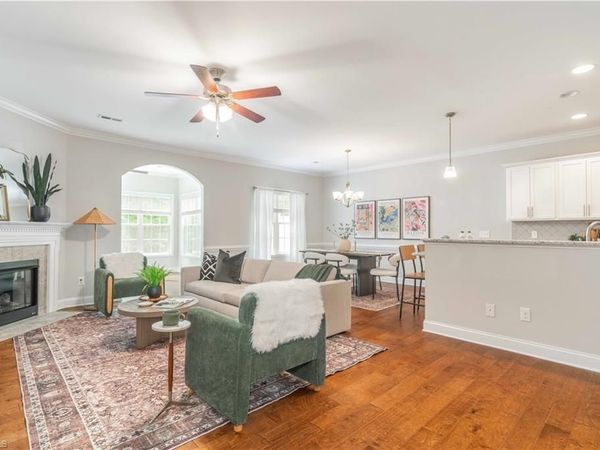 1501 Suzanne Lane , Lexington, NC 27295